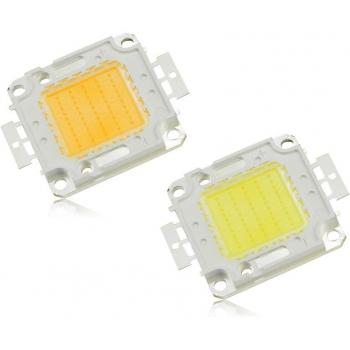 LED Matrix Chip for DIY Lighting, 10W-100W, DC 9-36V