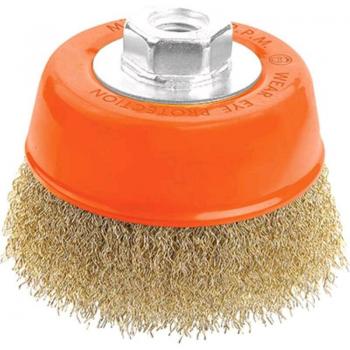 Brosse métallique 770003 WOKIN