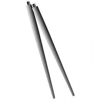 Juego de 2 soportes de mesa para Display Slim LED