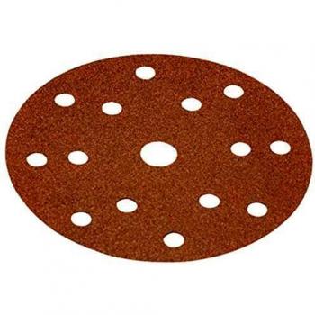 Velcro Paper Abrasive Selectflex GRAIN 150 – ORE 150‑5 Flex