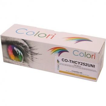 Colori Tonerkartusche Gelb für LaserJet