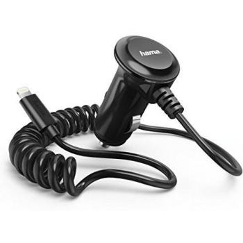 Apple mfi zertifiziertes KFZ-Ladekabel (iPhone 5/5s/5c/6/6s/6+/6s+/SE/7/7