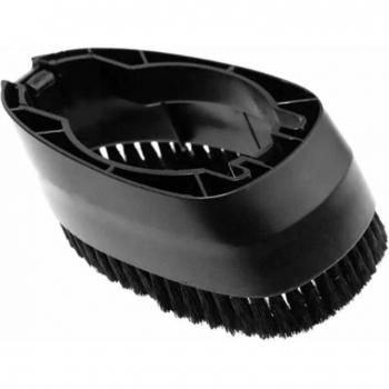 Spazzola e Ugello Nero (Rimovibile) per Aspirapolvere Rowenta 4372011