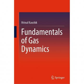 Vitalsource Technologies, Inc. Fundamentals Of Gas Dynamics