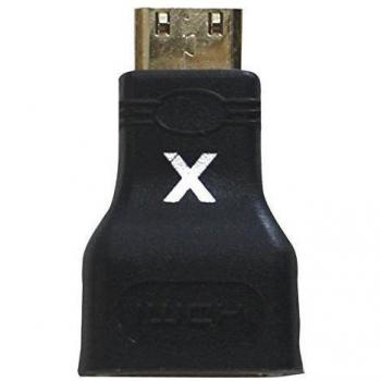 ADAPTADOR HDMI A MINI HDMI APPROX APPC18