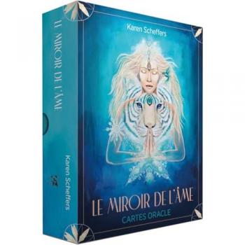 L'Oracle miroir de l'âme (Coffret)