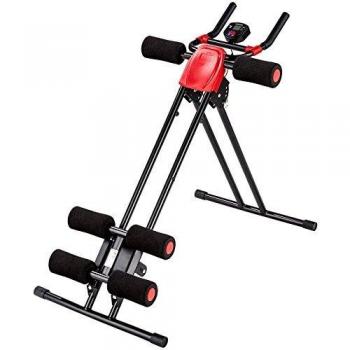Tectake Tummy Exercise Machine