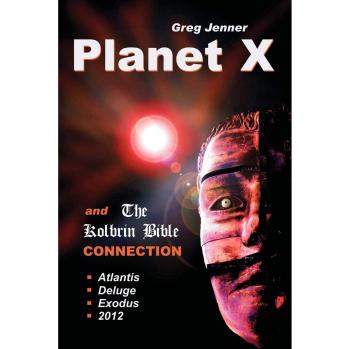 Planet X and the Kolbrin Bible Connection