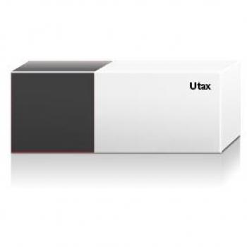 UTax 662511010 CK‑8510K Black Toner – 18K ISO Pages