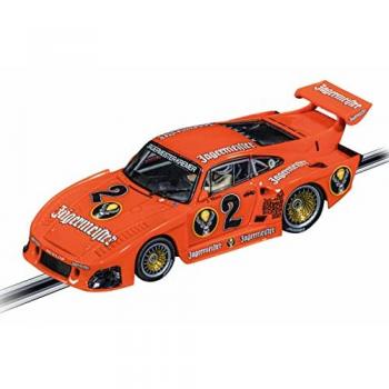 Kremer 935 K3 Porsche – Squadra di Gara Jägermeister n.2