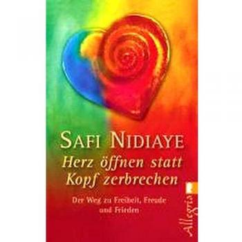 Herz öffnen statt Kopf zerbrechen