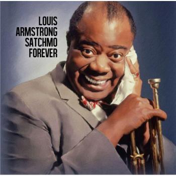 Púrpura Vibes con Satchmo Forever