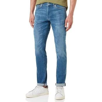 Jean Homme Fit Étroite Active Recover