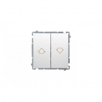 Interruttore di Luce Kontakt BMZ1.01/11