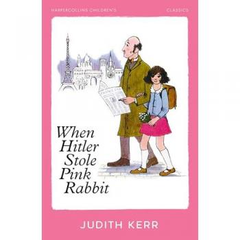 When Hitler Stole Pink Rabbit
