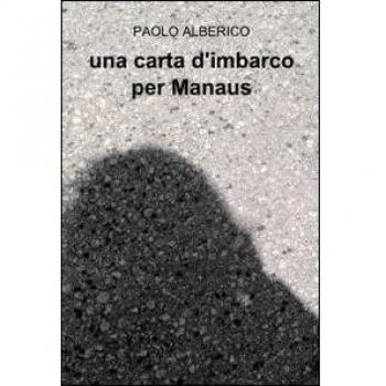 Una carta d'imbarco per Manaus