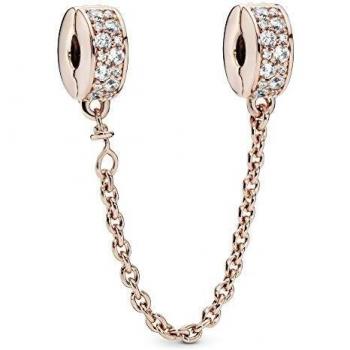 Chantilly de Seguridad Pandora Brilloso 786322CZ-05