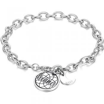 Happy Trendy Bracciale Donna Sagapò Cod. SHAM14 – Accessorio Chic