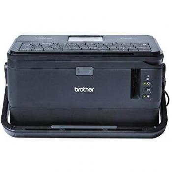 Brother PT-D800W Imprimante d'étiquettes thermique