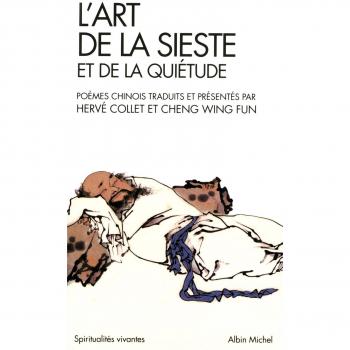 L'Art de la sieste et de la quiétude