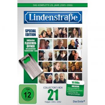 Die Lindenstraße