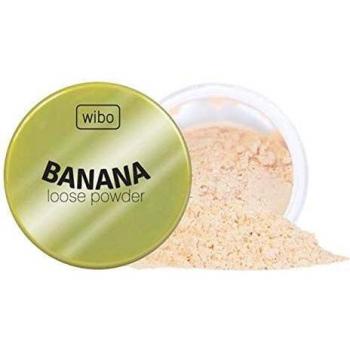 Wibo Polvos Sueltos Banana Loose 5,5g