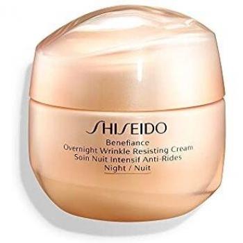Crème hydratante Shiseido Benefiance 50 ml