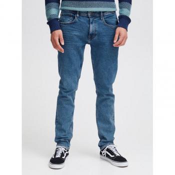 Blend 5-Pocket-Jeans »Twister« Mittelblau 20715710.200291