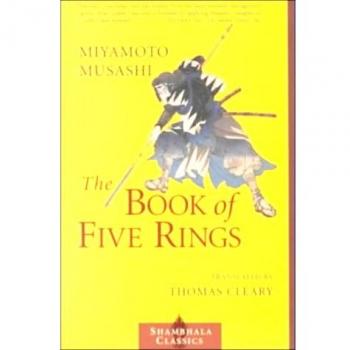 The Book of Five Rings