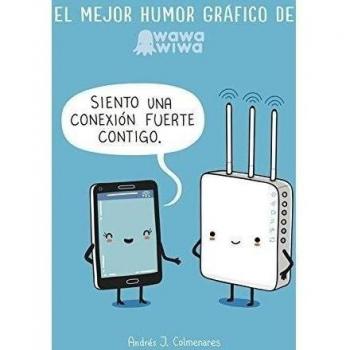 El mejor humor gráfico de Wawawiwa (Tapa dura).