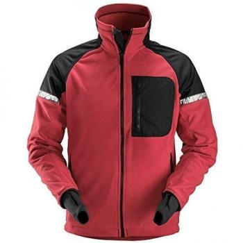 Snickers AllroundWork 37.5® Jacke, wasserdicht und isolierend, EN 343 Ch