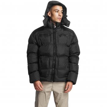 Punch Kellan Daunenjacke mit Kapuze