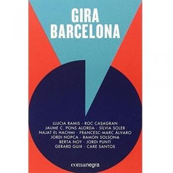 GIRA BARCELONA