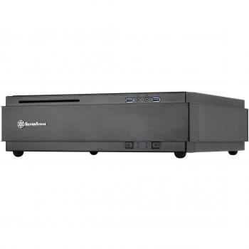 Atx Rechner Silverstone Sst-ml07b