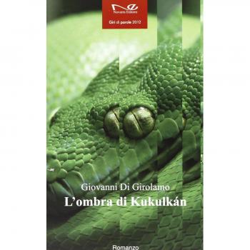 L'ombra di Kukulkán