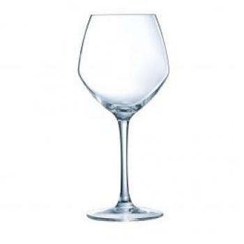 Bierglas mit Fuß 47 cl