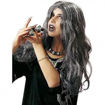 Parrucca Cosplay Crudelia