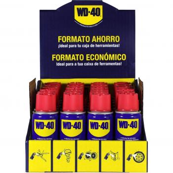 ACEITE LUBRICANTE WD-40 100ml