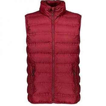 Cmp Merlot Gilet 3z22677 XL Male