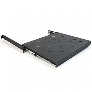 BANDEJA DESMONTABLE PARA ARMARIO RACK DE PIE 80 CM MEDIDAS 485X525X50