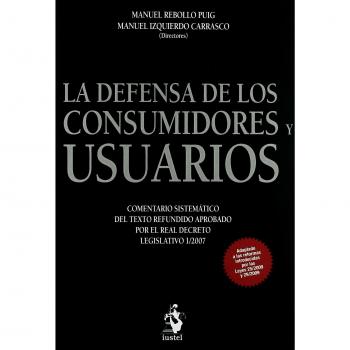 La defensa de los consumidores y usuarios