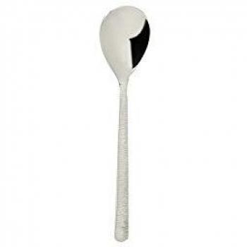 Viners Stainless Steel Tea Spoon 13cm