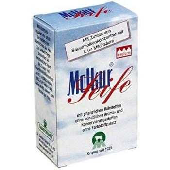 Molkur 100 g Gentle Cleanse from Galactopharm