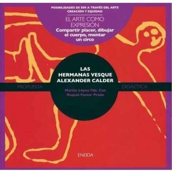 Hermanas Vesqure Calder