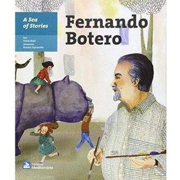 A Sea of Stories: Fernando Botero