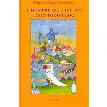 El hombre que lo tenía todo todo todo