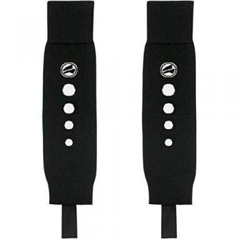 Jako Roma Black Soccer Socks