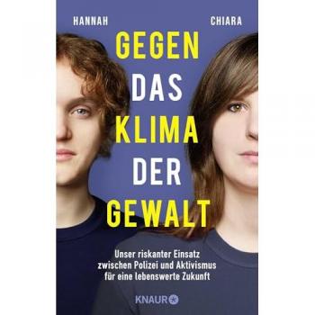 Gegen das Klima der Gewalt