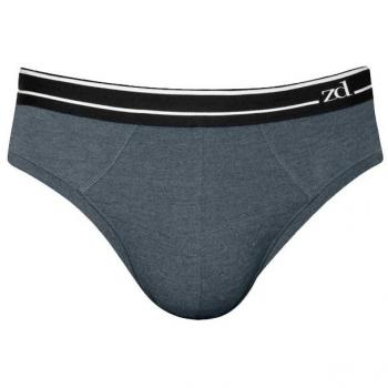 Calzoncillo Slip Talle Bajo Ultimate ZD