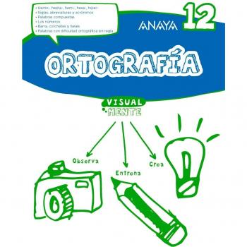 ORTOGRAFÍA 12.